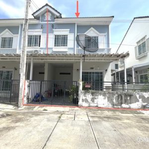 03 ทาวน์เฮ้าส์ | ชลบุรี พานทอง หนองตำลึง | 03-88-06410