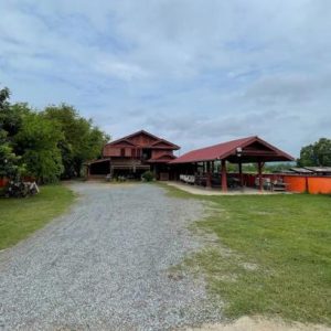 02 บ้านเดี่ยว | แพร่ สูงเม่น น้ำชำ | 02-66-05470