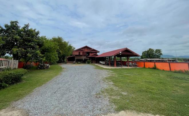 02 บ้านเดี่ยว | แพร่ สูงเม่น น้ำชำ | 02-66-05470