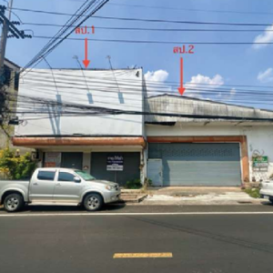 12 โกดัง | อุบลราชธานี เมืองอุบลราชธานี ในเมือง | 12-66-01317