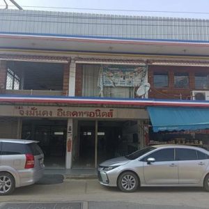 04 อาคารพาณิชย์ | ตาก แม่สอด แม่สอด | 04-66-03180