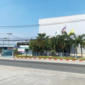 09 อาคารโรงงาน | สมุทรปราการ บางบ่อ บางเพรียง | 09-66-00416