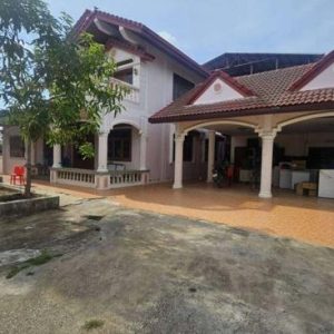 02 บ้านเดี่ยว | ตาก แม่สอด แม่สอด | 02-66-05473