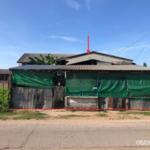 02 บ้านเดี่ยว | ตาก แม่สอด แม่สอด | 02-66-05472