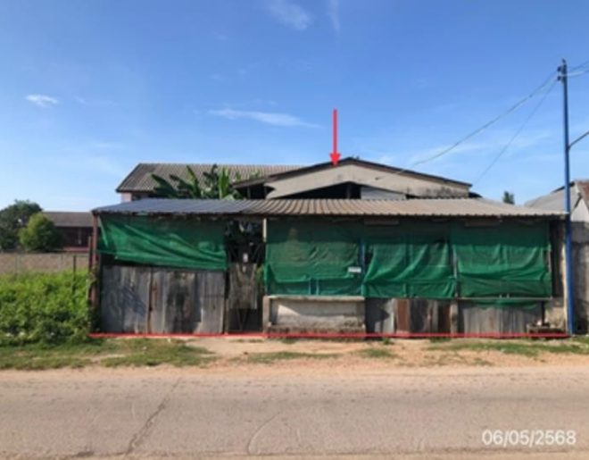 02 บ้านเดี่ยว | ตาก แม่สอด แม่สอด | 02-66-05472