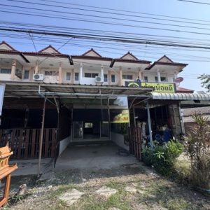 04 อาคารพาณิชย์ | เชียงใหม่ สันกำแพง แช่ช้าง | 04-66-03182