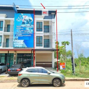 04 อาคารพาณิชย์ | นครพนม เมืองนครพนม หนองญาติ | 04-88-06716