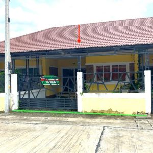 03 ทาวน์เฮ้าส์ | ระยอง ปลวกแดง แม่น้ำคู้ | 03-88-06390