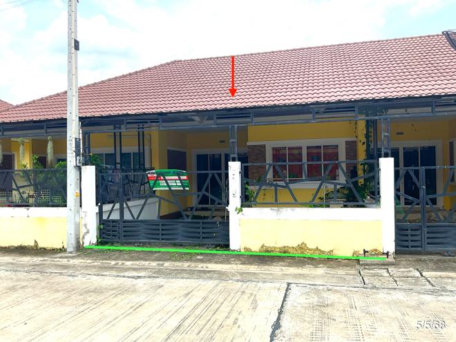 03 ทาวน์เฮ้าส์ | ระยอง ปลวกแดง แม่น้ำคู้ | 03-88-06390