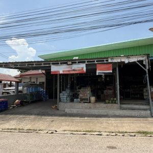 02 บ้านเดี่ยว | ชัยภูมิ คอนสาร ห้วยยาง | 02-66-05474