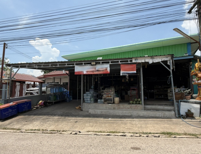 02 บ้านเดี่ยว | ชัยภูมิ คอนสาร ห้วยยาง | 02-66-05474