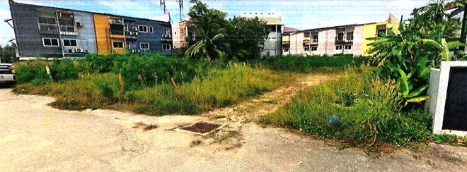 Real Estate from Banks _photo