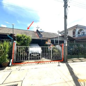 03 ทาวน์เฮ้าส์ | สมุทรปราการ พระประแดง สำโรงใต้ | 03-88-06581