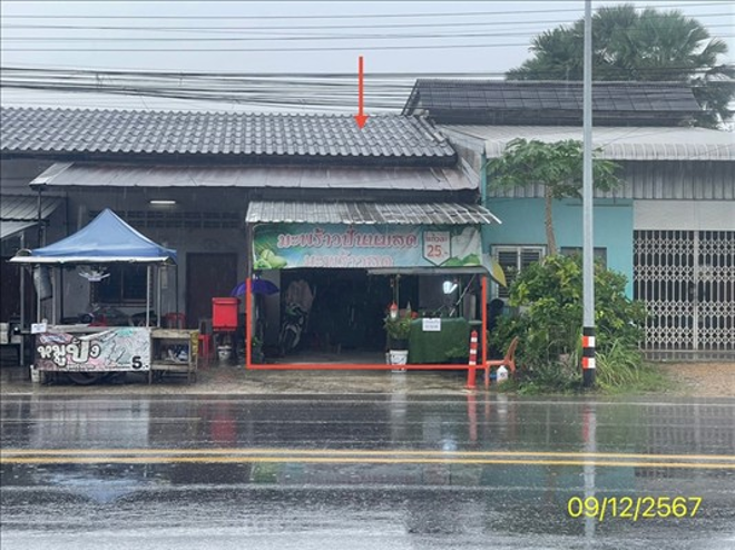 02 บ้านเดี่ยว | สงขลา หาดใหญ่ คลองแห | 02-88-17476