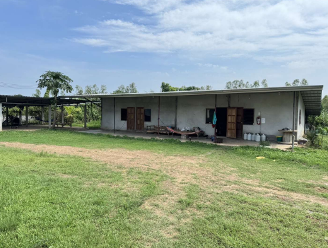 13 ฟาร์ม | ปราจีนบุรี กบินทร์บุรี ลาดตะเคียน | 13-66-00055