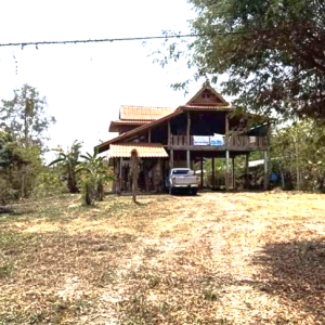 02 บ้านเดี่ยว | ร้อยเอ็ด ธวัชบุรี ธงธานี | 02-66-05475