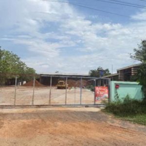 12 โกดัง | ร้อยเอ็ด ธวัชบุรี ธวัชบุรี | 12-66-01320