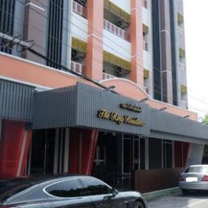 15  อพาร์ทเม้นท์ | สงขลา หาดใหญ่ หาดใหญ่ | 15-66-00237