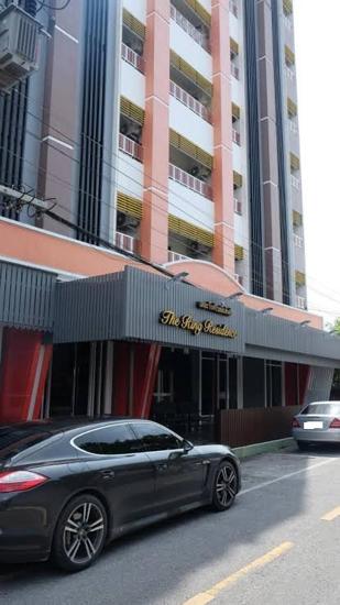 15 อพาร์ทเม้นท์ | สงขลา หาดใหญ่ หาดใหญ่ | 15-66-00237