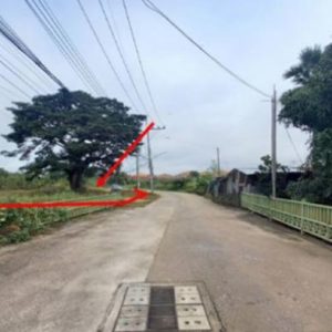 01 ที่ดินว่างเปล่า | ลำปาง เมืองลำปาง บ่อแฮ้ว | 01-66-02168
