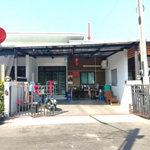 03 ทาวน์เฮ้าส์ | ระยอง เมืองระยอง เนินพระ | 03-88-06587