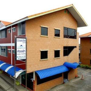 08 โรงแรม | ชลบุรี บางละมุง บางละมุง | 08-66-00043