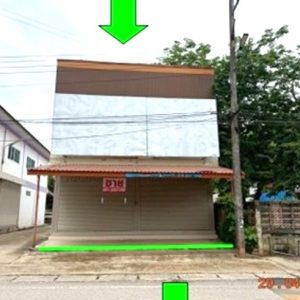 04 อาคารพาณิชย์ | ขอนแก่น ภูเวียง ภูเวียง | 04-88-06763
