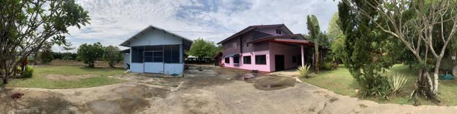 12 โกดัง | เชียงใหม่ สันทราย แม่แฝกใหม่ | 12-66-01321