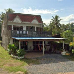 02 บ้านเดี่ยว | พัทลุง ควนขนุน พนางตุง | 02-66-05477