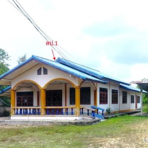 02 บ้านเดี่ยว | นครพนม เมืองนครพนม คำเตย | 02-88-17281