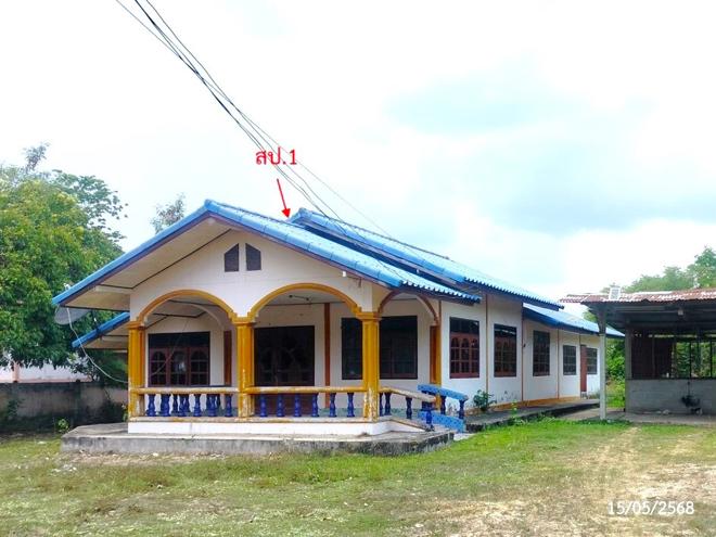 02 บ้านเดี่ยว | นครพนม เมืองนครพนม คำเตย | 02-88-17281