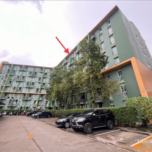 05 คอนโดมิเนียม | กรุงเทพมหานคร เขตคันนายาว คันนายาว | 05-88-03298