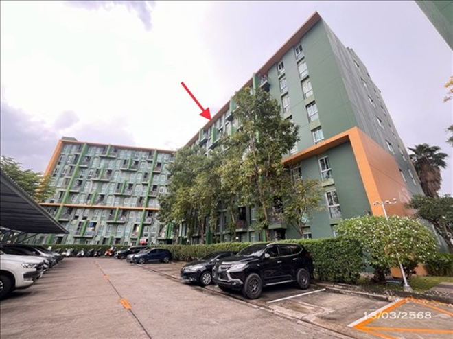 05 คอนโดมิเนียม | กรุงเทพมหานคร เขตคันนายาว คันนายาว | 05-88-03298