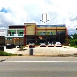 04 อาคารพาณิชย์ | มหาสารคาม พยัคฆภูมิพิสัย ปะหลาน | 04-88-06765