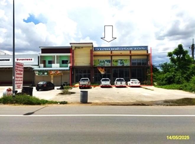 04 อาคารพาณิชย์ | มหาสารคาม พยัคฆภูมิพิสัย ปะหลาน | 04-88-06765