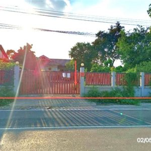 02 บ้านเดี่ยว | เชียงราย เมืองเชียงราย ท่าสาย | 02-88-17494