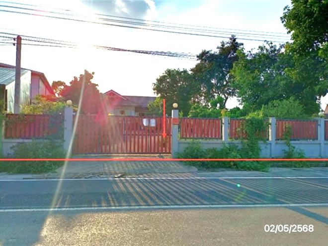 02 บ้านเดี่ยว | เชียงราย เมืองเชียงราย ท่าสาย | 02-88-17494