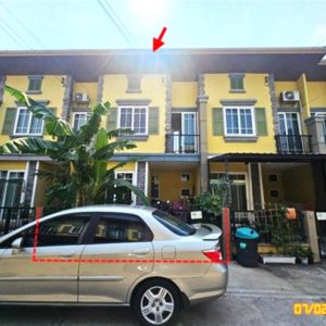 03 ทาวน์เฮ้าส์ | กรุงเทพมหานคร เขตทุ่งครุ บางมด | 03-88-06600