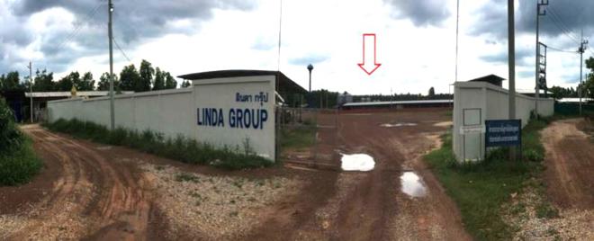 13 ฟาร์ม | ปราจีนบุรี กบินทร์บุรี เขาไม้แก้ว | 13-66-00056