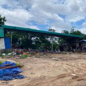 26 เพิงอเนกประสงค์ | กาฬสินธุ์ กุฉินารายณ์ สมสะอาด | 26-66-00231