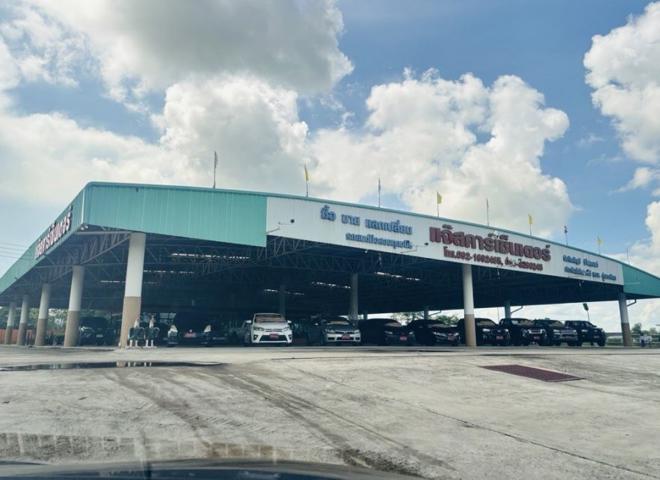 16 โชว์รูม | นครศรีธรรมราช เมืองนครศรีธรรมราช ปากนคร | 16-66-00018