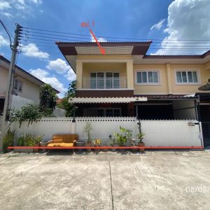 02 บ้านเดี่ยว | นครปฐม พุทธมณฑล มหาสวัสดิ์ | 02-88-17303