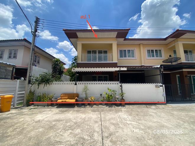 02 บ้านเดี่ยว | นครปฐม พุทธมณฑล มหาสวัสดิ์ | 02-88-17303