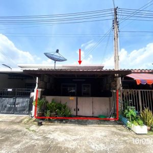 03 ทาวน์เฮ้าส์ | ชลบุรี ศรีราชา บ่อวิน | 03-88-06387