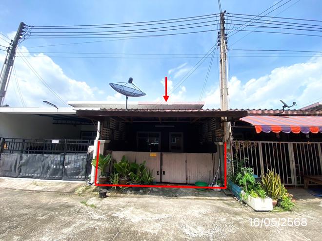 03 ทาวน์เฮ้าส์ | ชลบุรี ศรีราชา บ่อวิน | 03-88-06387