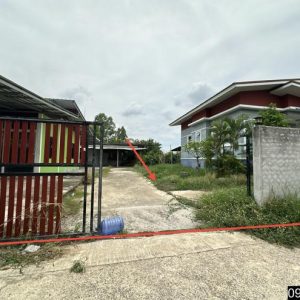 02 บ้านเดี่ยว | ศรีสะเกษ เมืองศรีสะเกษ โพนข่า | 02-88-17284