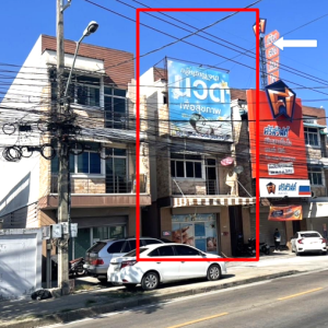 04 อาคารพาณิชย์ | กรุงเทพมหานคร เขตบางแค บางไผ่ | 04-66-03183