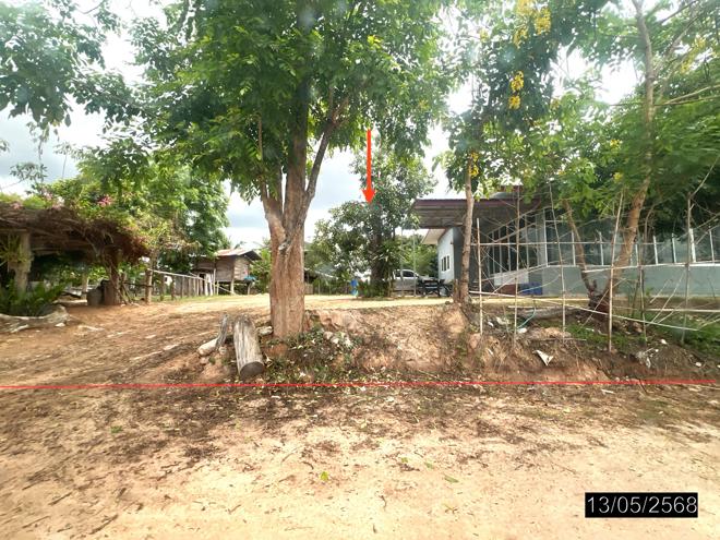 02 บ้านเดี่ยว | อุบลราชธานี เขมราฐ หัวนา | 02-88-17249