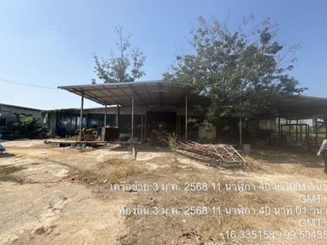 12 โกดัง | กำแพงเพชร เมืองกำแพงเพชร อ่างทอง | 12-66-01322