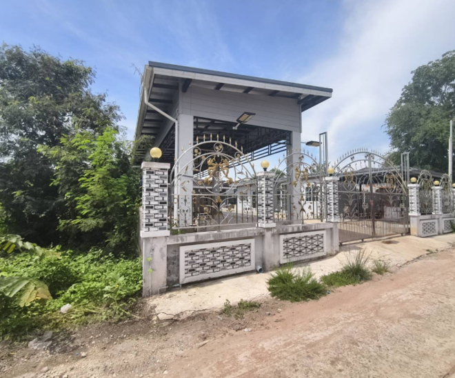 02 บ้านเดี่ยว | กาฬสินธุ์ หนองกุงศรี โคกเครือ | 02-66-05481